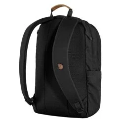 Fjallraven Fjällräven Raven 20 L Backpack Black -Fjallraven Tassen Verkoopwinkel raven 20 23344 550 g main fjr