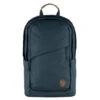 Fjallraven Fjällräven Raven 20 L Backpack Navy -Fjallraven Tassen Verkoopwinkel raven 20 23344 560 a main fjr