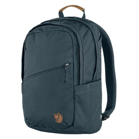 Fjallraven Fjällräven Raven 20 L Backpack Navy 4 Fjallraven Fjällräven Raven 20 L Backpack Navy - Afbeelding 2