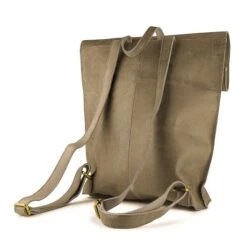 Laauw RAW Tribunal Rugzak Olive -Fjallraven Tassen Verkoopwinkel raw tribunal olive 2