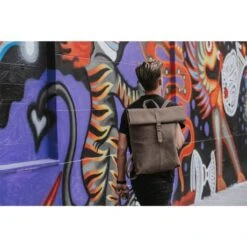 Laauw RAW Tribunal Rugzak Olive -Fjallraven Tassen Verkoopwinkel raw tribunal olive 3