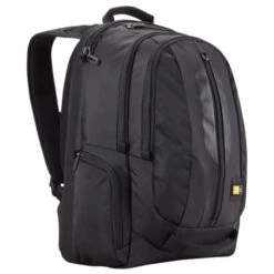 Case Logic® Case Logic RBP-217 17.3" Laptop Backpack Black
