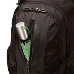 Case Logic® Case Logic RBP-217 17.3" Laptop Backpack Black -Fjallraven Tassen Verkoopwinkel rbp217 fs 10