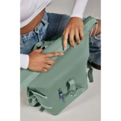 GOT BAG RollTop Backpack 15" Reef 15 GOT BAG RollTop Backpack 15" Reef -Fjallraven Tassen Verkoopwinkel reef 2