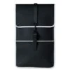 Rains Original Rucksack Backpack Reflective Black