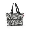 Reisenthel Shopper E1 Zebra -Fjallraven Tassen Verkoopwinkel reisenthel shopper e1 zebra a297631 1
