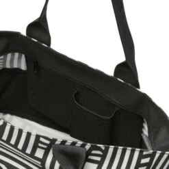Reisenthel Shopper E1 Zebra 8 Reisenthel Shopper E1 Zebra -Fjallraven Tassen Verkoopwinkel reisenthel shopper e1 zebra a297631 2