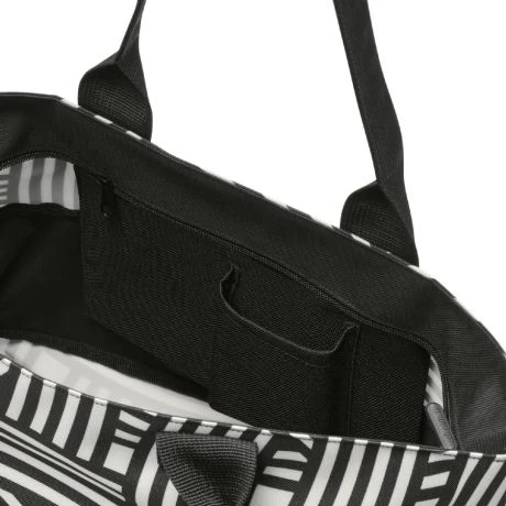 Reisenthel Shopper E1 Zebra 5 Reisenthel Shopper E1 Zebra - Afbeelding 3