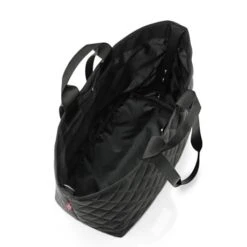 Reisenthel Classic Shopper XL Rhombus Black -Fjallraven Tassen Verkoopwinkel reisenthel shopper xl in