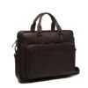 Chesterfield Black Label Richmond Laptoptas 15" Bruin -Fjallraven Tassen Verkoopwinkel richmond bruin voor