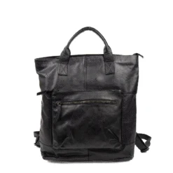 Bear Design Rinus Rugzak Zwart