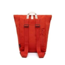 Lefrik Mini Roll Backpack 13" Rust -Fjallraven Tassen Verkoopwinkel roll mini rust 3