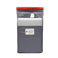 Lefrik Mini Roll Backpack 13" Rust -Fjallraven Tassen Verkoopwinkel roll mini rust 4