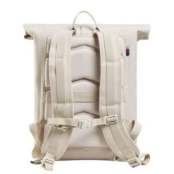 GOT BAG RollTop Lite Backpack 15" Soft Shell -Fjallraven Tassen Verkoopwinkel rolltop light softshell back