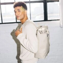 GOT BAG RollTop Lite Backpack 15" Soft Shell -Fjallraven Tassen Verkoopwinkel rolltop light softshell moods 03