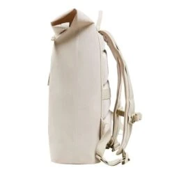 GOT BAG RollTop Lite Backpack 15" Soft Shell -Fjallraven Tassen Verkoopwinkel rolltop light softshell side 01