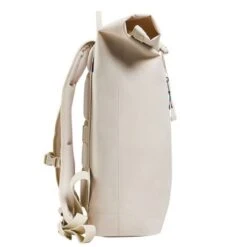 GOT BAG RollTop Lite Backpack 15" Soft Shell -Fjallraven Tassen Verkoopwinkel rolltop light softshell side 02