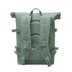 GOT BAG RollTop Backpack 15" Reef 13 GOT BAG RollTop Backpack 15" Reef -Fjallraven Tassen Verkoopwinkel rolltop reef back
