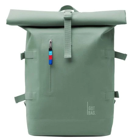 GOT BAG RollTop Backpack 15" Reef 3 GOT BAG RollTop Backpack 15" Reef