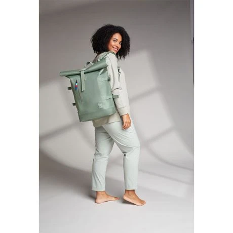 GOT BAG RollTop Backpack 15" Reef 10 GOT BAG RollTop Backpack 15" Reef - Afbeelding 8