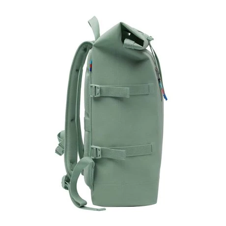 GOT BAG RollTop Backpack 15" Reef 6 GOT BAG RollTop Backpack 15" Reef - Afbeelding 4