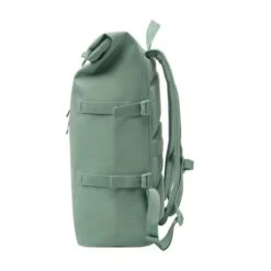 GOT BAG RollTop Backpack 15" Reef 16 GOT BAG RollTop Backpack 15" Reef -Fjallraven Tassen Verkoopwinkel rolltop reef side 01