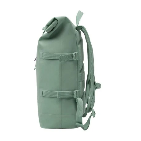 GOT BAG RollTop Backpack 15" Reef 8 GOT BAG RollTop Backpack 15" Reef - Afbeelding 6