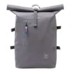 GOT BAG RollTop Backpack 15" Stone 1 GOT BAG RollTop Backpack 15" Stone -Fjallraven Tassen Verkoopwinkel rolltop stone front