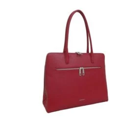 Gigi Fratelli Romance Workbag 15.6" Red -Fjallraven Tassen Verkoopwinkel rom0155 304 01