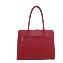 Gigi Fratelli Romance Workbag 15.6" Red -Fjallraven Tassen Verkoopwinkel rom0155 304 02