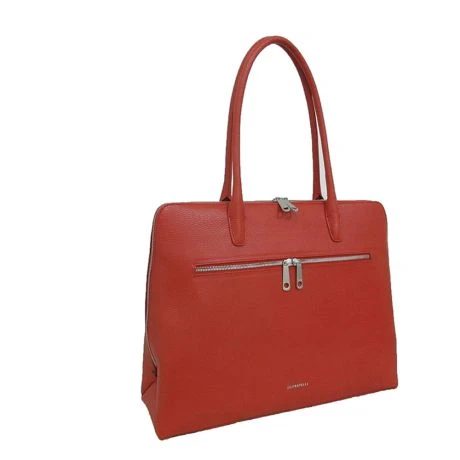 Gigi Fratelli Romance Workbag 15.6" Orange 4 Gigi Fratelli Romance Workbag 15.6" Orange - Afbeelding 2