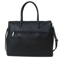 Gigi Fratelli Romance Lady Businessbag 15.6" Black -Fjallraven Tassen Verkoopwinkel rom8007 aacf 015 01 1