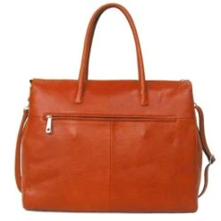 Gigi Fratelli Romance Lady Businessbag 15.6" Orange 9 Gigi Fratelli Romance Lady Businessbag 15.6" Orange -Fjallraven Tassen Verkoopwinkel rom8007 aacf 403 01 1
