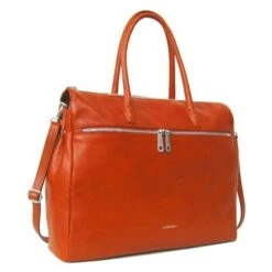 Gigi Fratelli Romance Lady Businessbag 15.6" Orange 8 Gigi Fratelli Romance Lady Businessbag 15.6" Orange -Fjallraven Tassen Verkoopwinkel rom8007 aacf 403 02 1