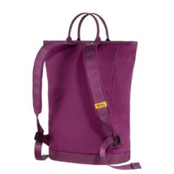Fjallraven Fjällräven Vardag Totepack Rugzak Royal Purple -Fjallraven Tassen Verkoopwinkel royal purple 1