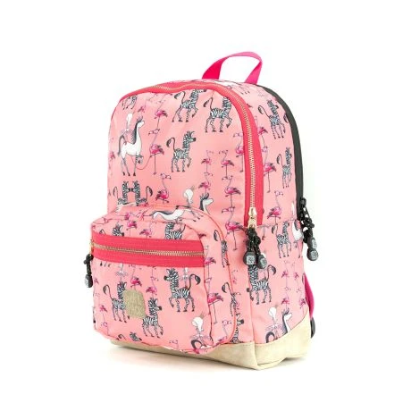 Pick & Pack Rugzak M Royal Princess Bright Pink 5 Pick & Pack Rugzak M Royal Princess Bright Pink - Afbeelding 3