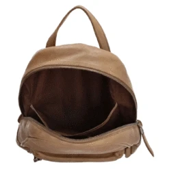 Micmacbags Artisan Rugzak Zand 9 Micmacbags Artisan Rugzak Zand -Fjallraven Tassen Verkoopwinkel rugtas artisan zand 3