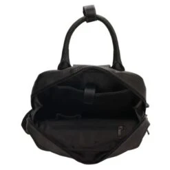 Hide & Stitches Japura Rugzak Zwart 001 -Fjallraven Tassen Verkoopwinkel rugtas micmac zwart 2