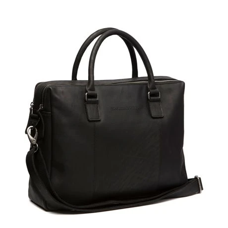 Chesterfield Salvador Kantoortas Zwart 3 Chesterfield Salvador Kantoortas Zwart