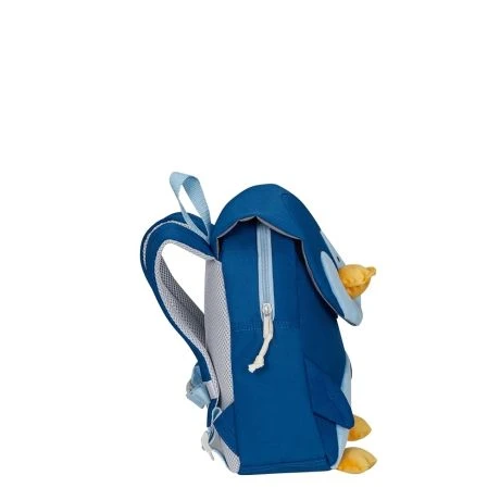 Samsonite Happy Sammies ECO Backpack S Penguin Peter 6 Samsonite Happy Sammies ECO Backpack S Penguin Peter - Afbeelding 4