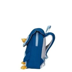 Samsonite Happy Sammies ECO Backpack S Penguin Peter 13 Samsonite Happy Sammies ECO Backpack S Penguin Peter -Fjallraven Tassen Verkoopwinkel samsam4