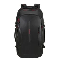 Samsonite Ecodiver Travel Backpack M 55L Black