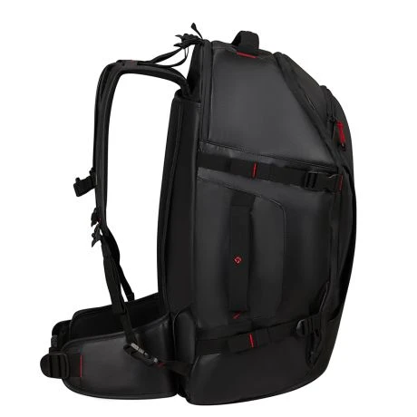 Samsonite Ecodiver Travel Backpack M 55L Black 6 Samsonite Ecodiver Travel Backpack M 55L Black - Afbeelding 4