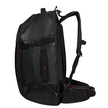 Samsonite Ecodiver Travel Backpack M 55L Black 7 Samsonite Ecodiver Travel Backpack M 55L Black - Afbeelding 5