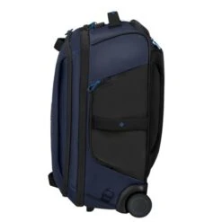 Samsonite Ecodiver Duffle Wheels Backpack 55 Blue Nights -Fjallraven Tassen Verkoopwinkel samsonite ecodiver trolley backpack blue nights 3