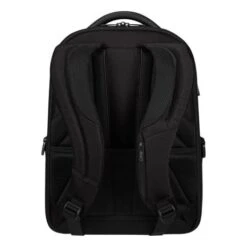Samsonite Pro-DLX 6 Laptop Backpack 15.6" Black -Fjallraven Tassen Verkoopwinkel samsonite pro dlx 6 laptop backpack 156 black samsonite 246256 800x