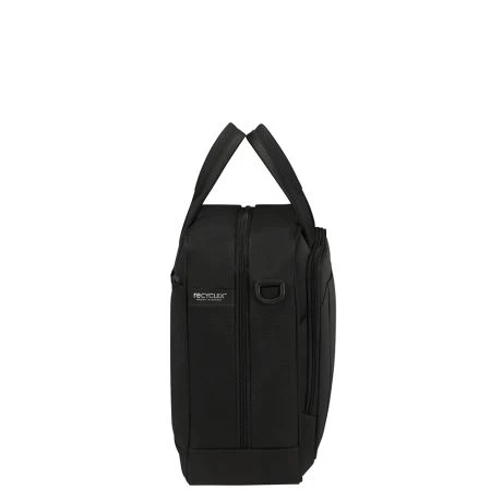 Samsonite Respark Laptop Shoulder Bag 15.6'' Ozone Black 8 Samsonite Respark Laptop Shoulder Bag 15.6'' Ozone Black - Afbeelding 6
