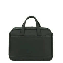 Samsonite Respark Laptop Shoulder Bag 15.6'' Forest Green 10 Samsonite Respark Laptop Shoulder Bag 15.6'' Forest Green -Fjallraven Tassen Verkoopwinkel samsonite respark 143334 ozone forest green 2