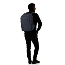 Samsonite Roader Laptop Backpack L Exp Dark Blue -Fjallraven Tassen Verkoopwinkel samsonite roader laptop backpack l deep dark blue 10
