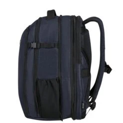 Samsonite Roader Laptop Backpack L Exp Dark Blue -Fjallraven Tassen Verkoopwinkel samsonite roader laptop backpack l deep dark blue 2